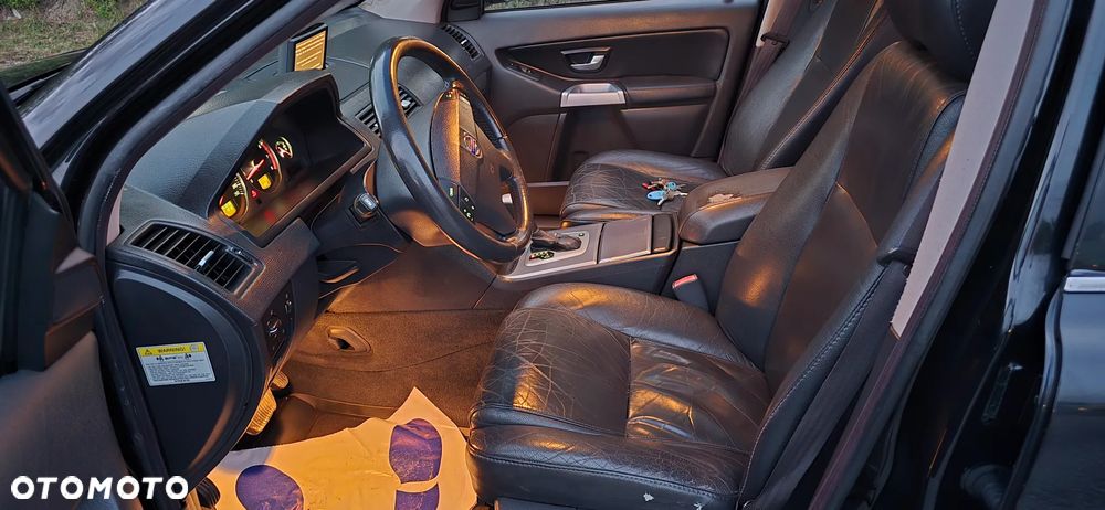 Volvo XC 90 - 5