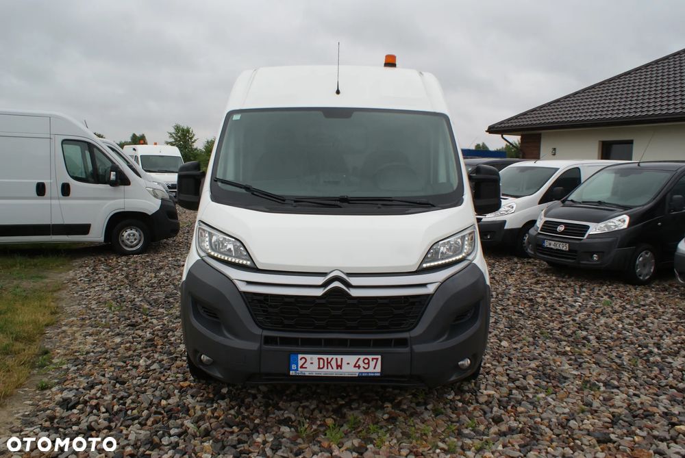 Citroën Jumper - 12