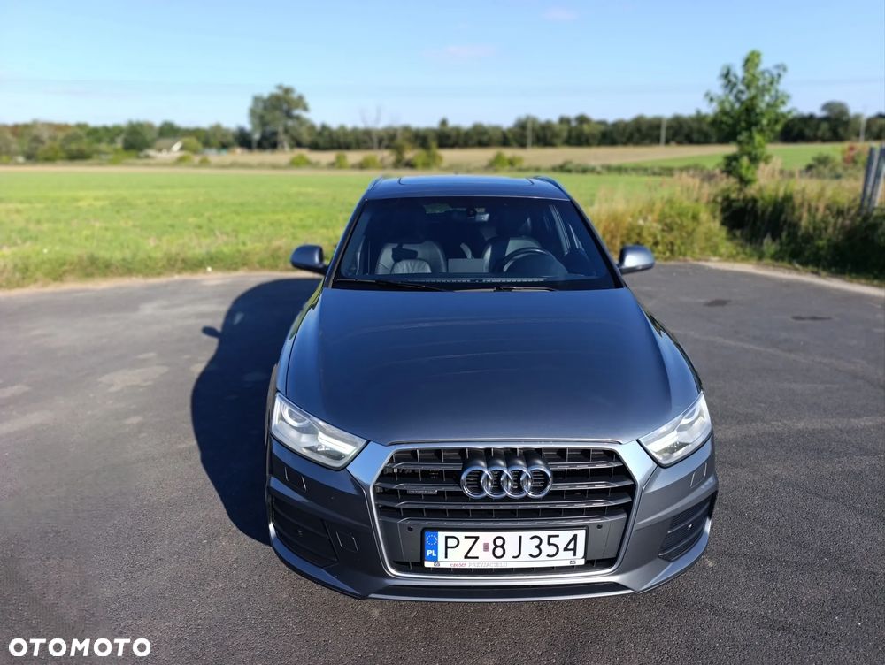 Audi Q3 - 1