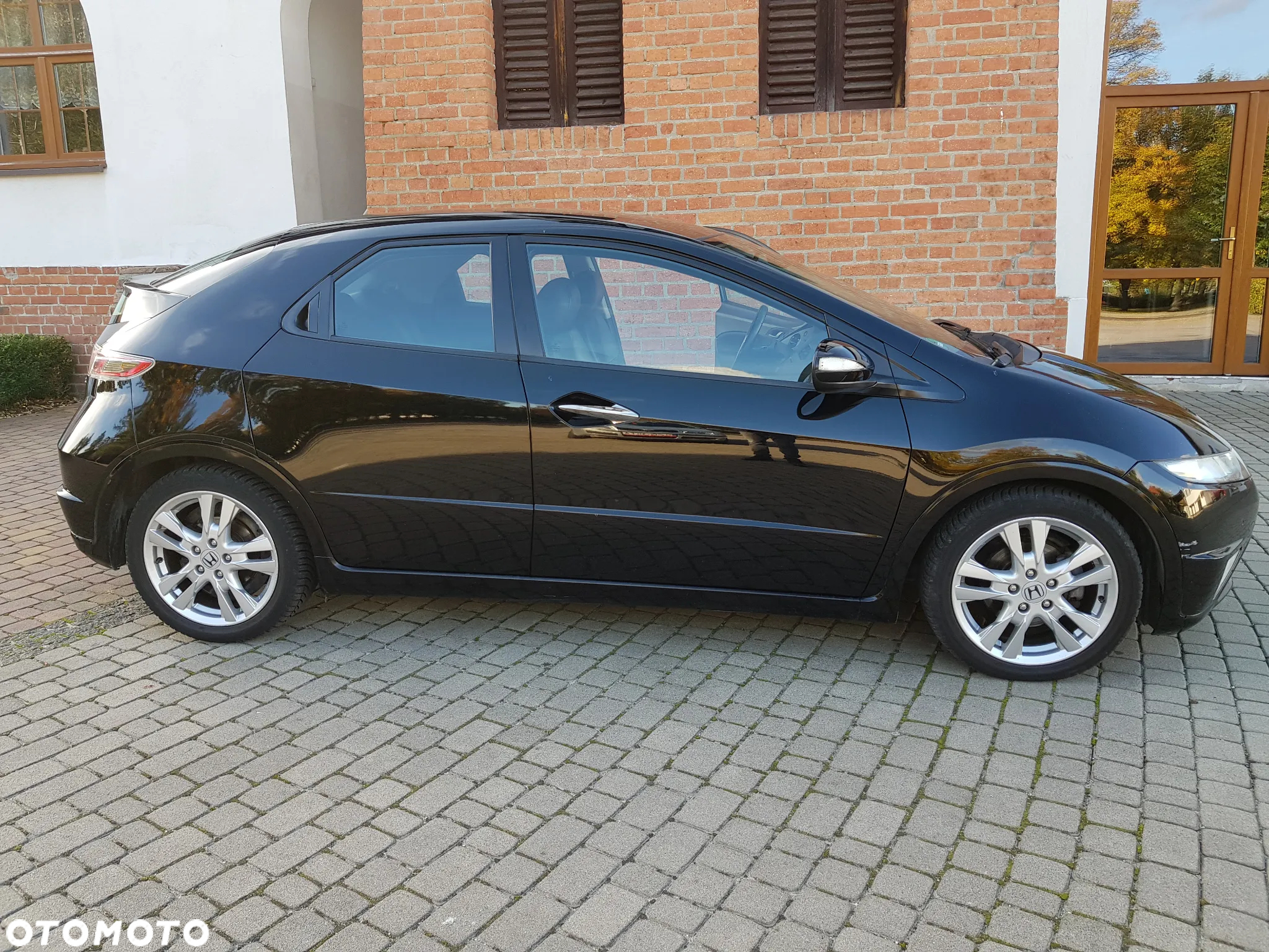 Honda Civic 1.8 GT Special Edition - 6