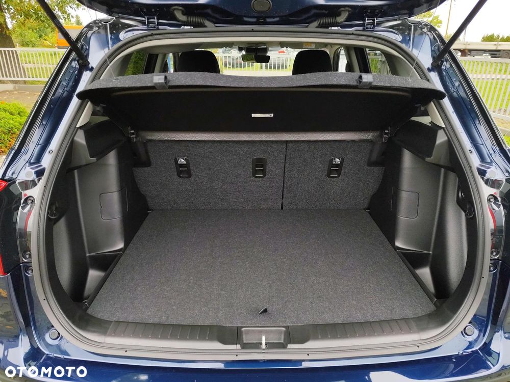 Suzuki Vitara 1.4 Boosterjet mHEV Premium Plus 2WD - 17