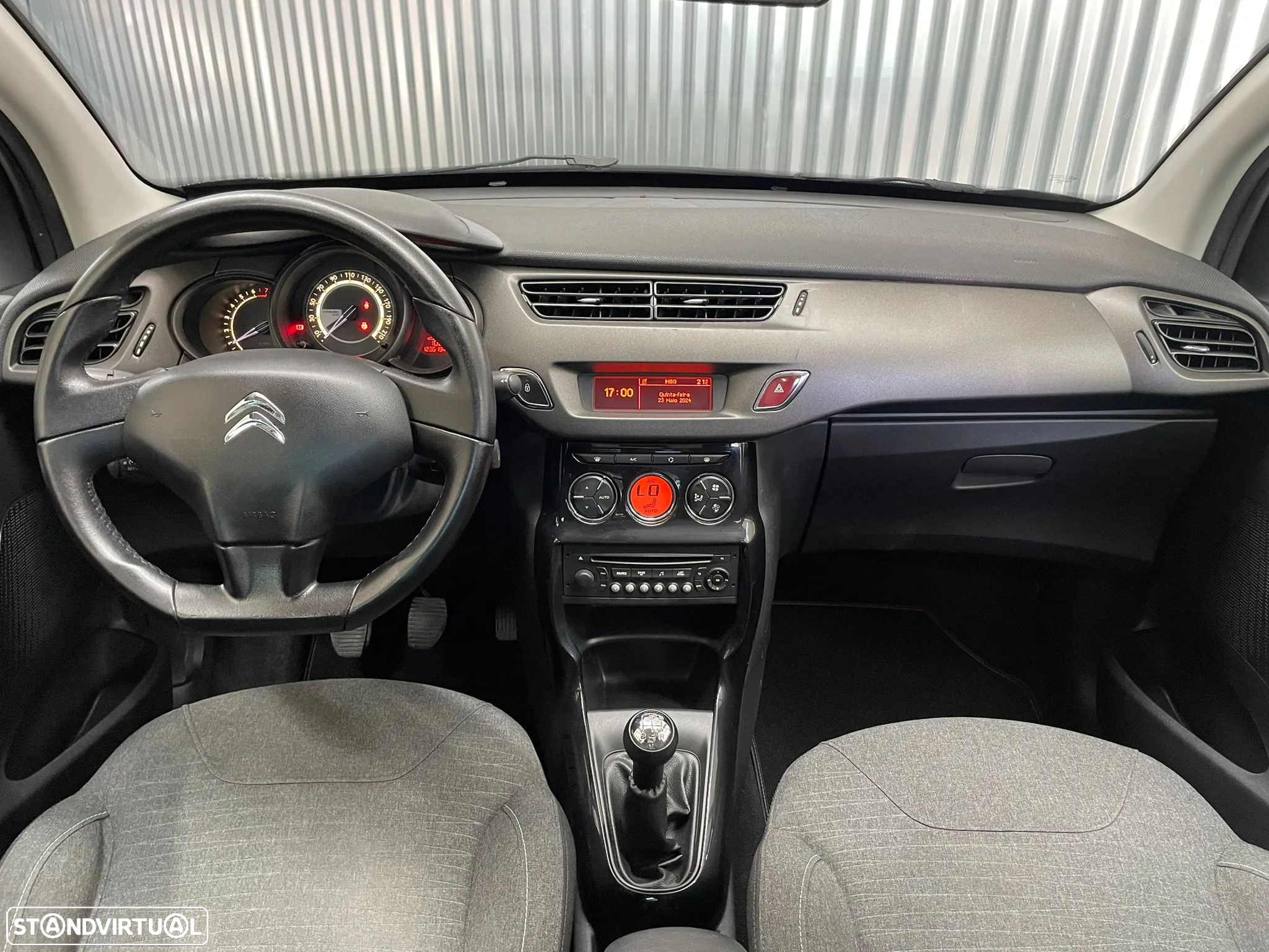 Citroën C3 1.2 PureTech Collection - 7