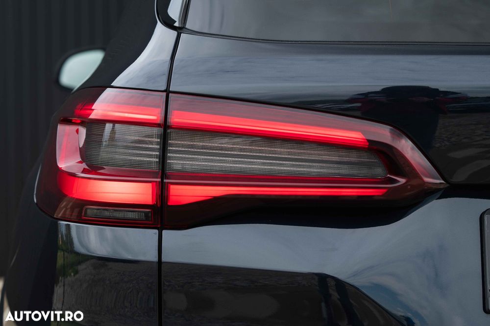 BMW X5 xDrive30d AT MHEV - 13