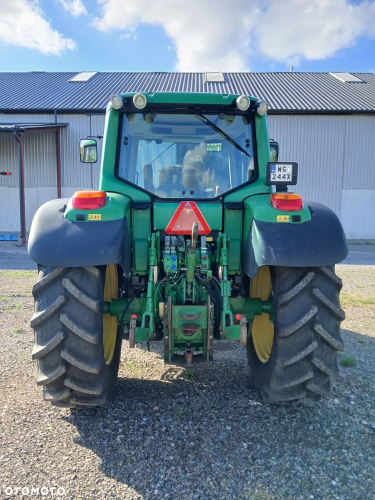 John Deere 6330 - 5