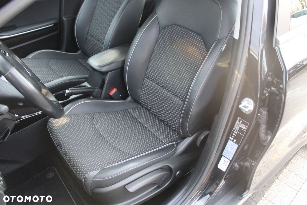 Kia XCeed - 18