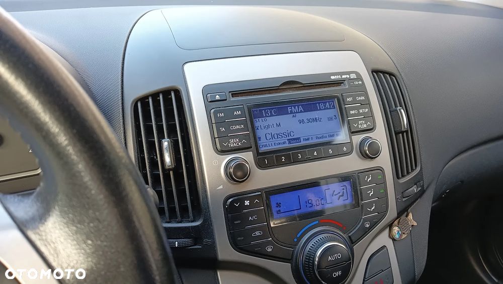 Hyundai i30 1.6 CRDi Style - 10