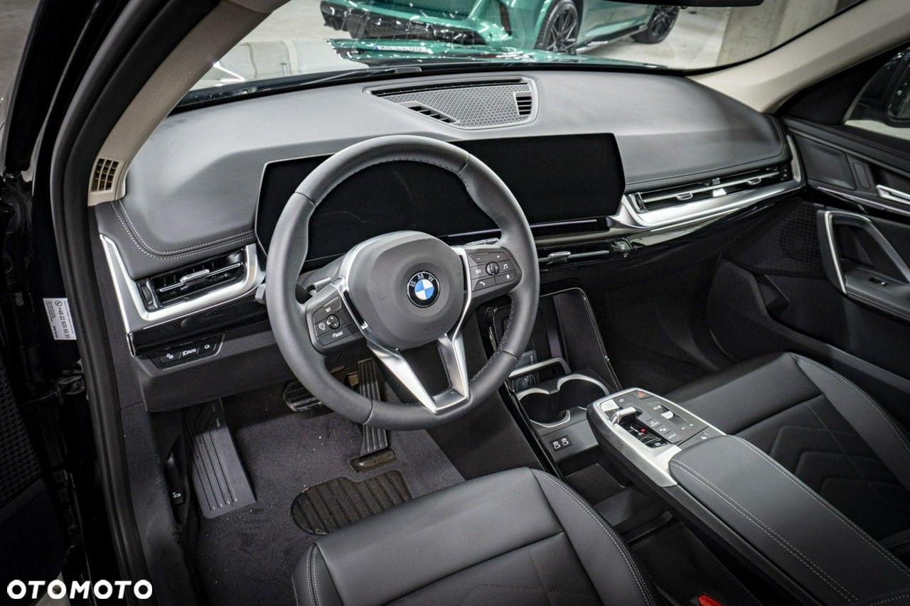 BMW X1 - 9