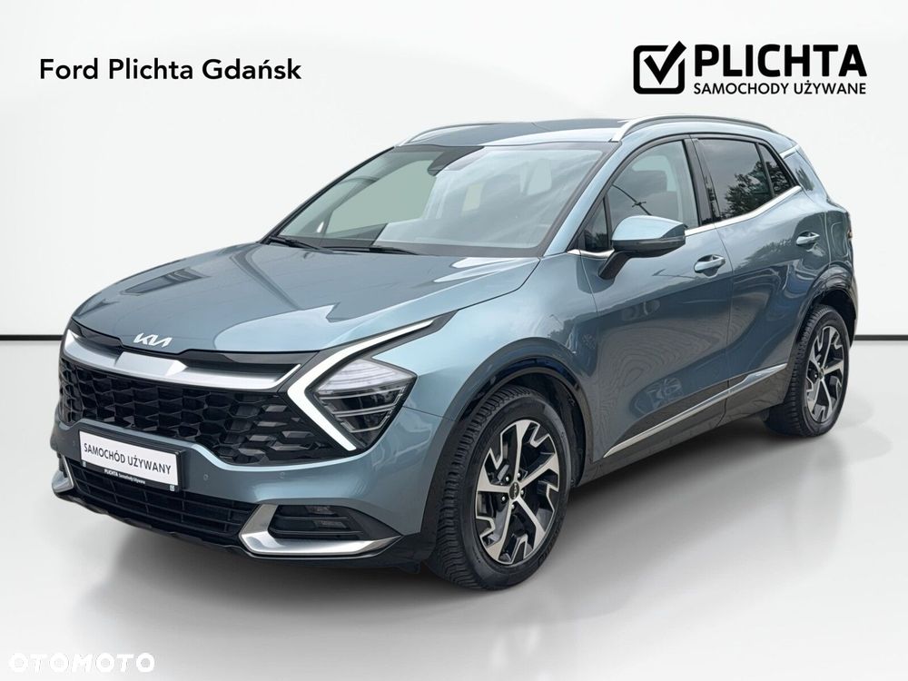 Kia Sportage - 2