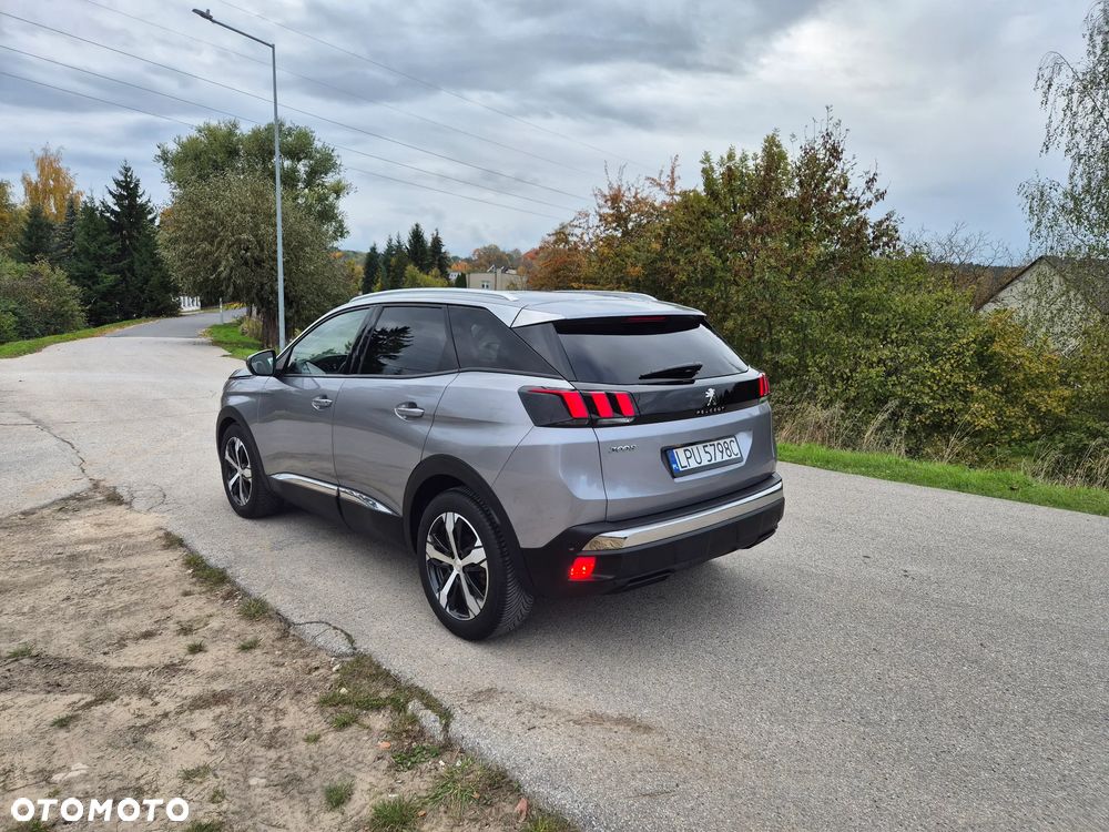 Peugeot 3008 HDi 115 Allure - 33