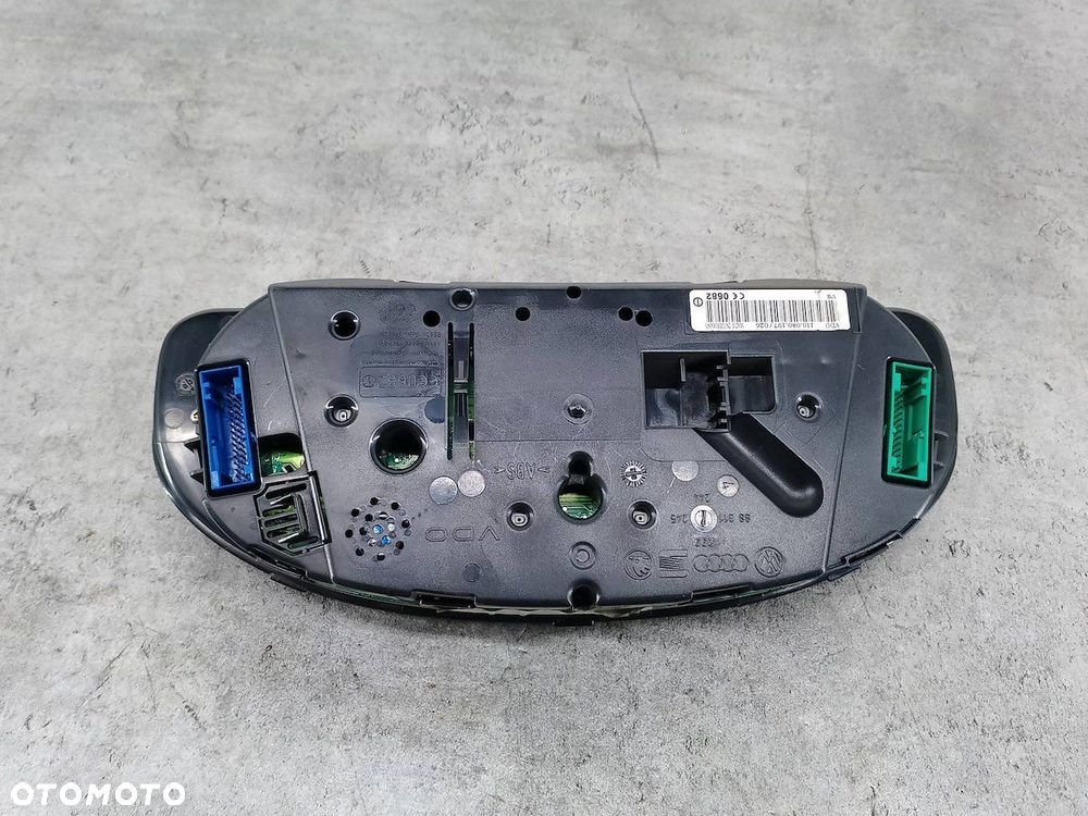 LICZNIK VW PASSAT B5 FL 3B0920809C 1.9 TDI - 7