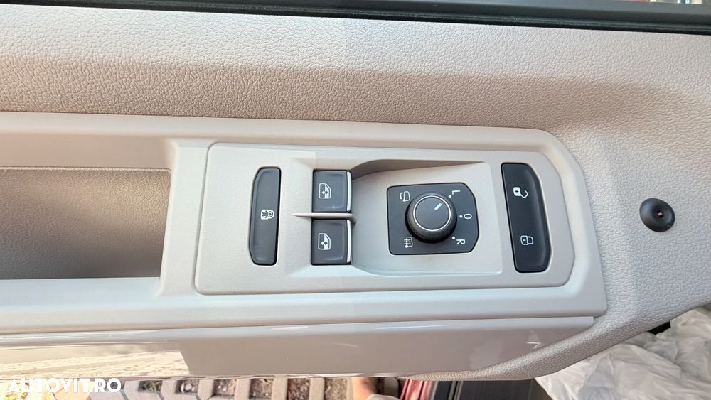 Volkswagen Multivan L 2.0 TDI DSG 110KW Style - 18
