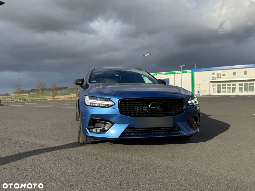 Volvo V90 D4 R-Design - 12
