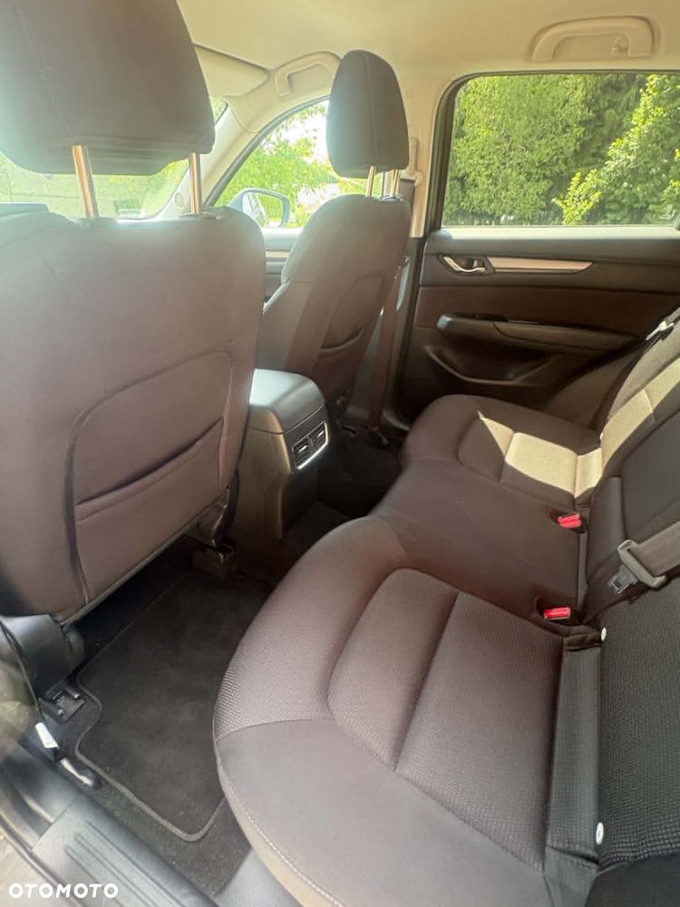 Mazda CX-5 2.0 Skyjoy 2WD - 10