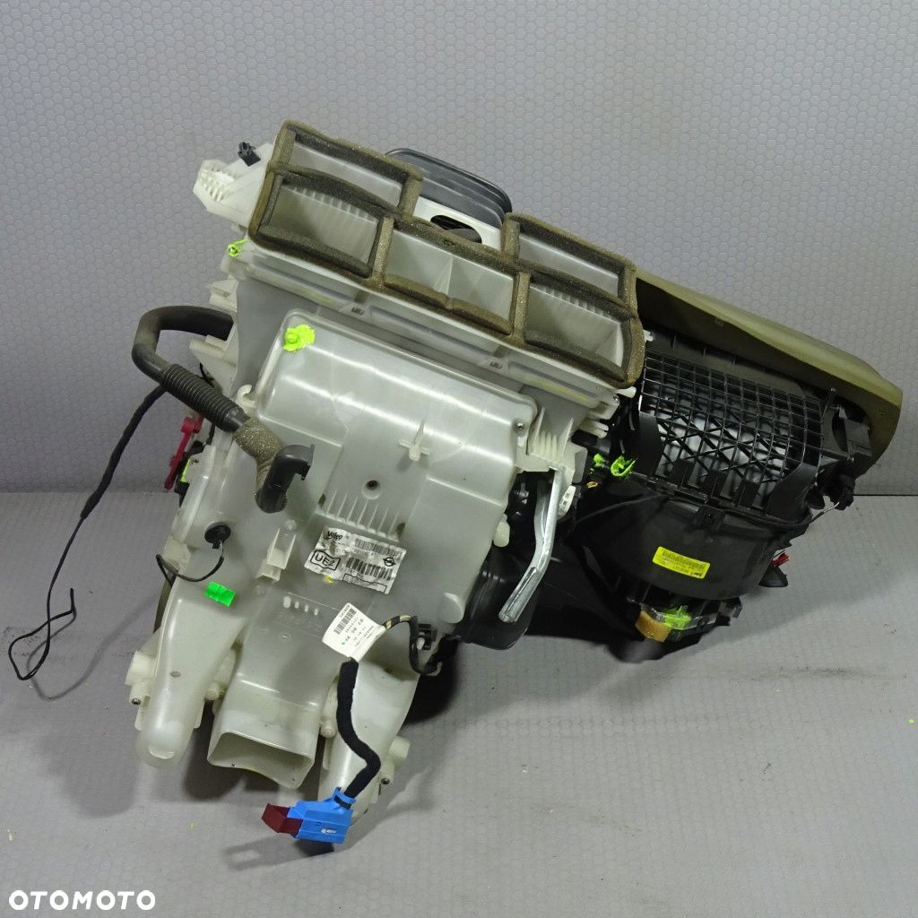 OPEL VECTRA C 1.9CDTI NAGRZEWNICA 13181448 - 1