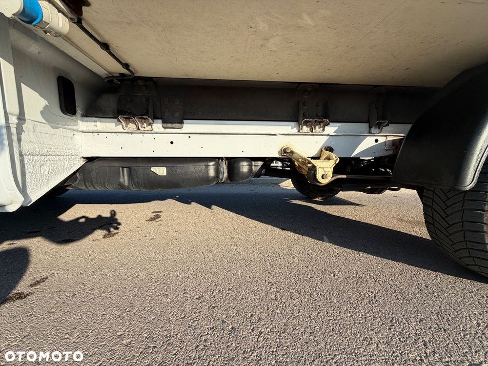 Mercedes-Benz Sprinter 316 - 16