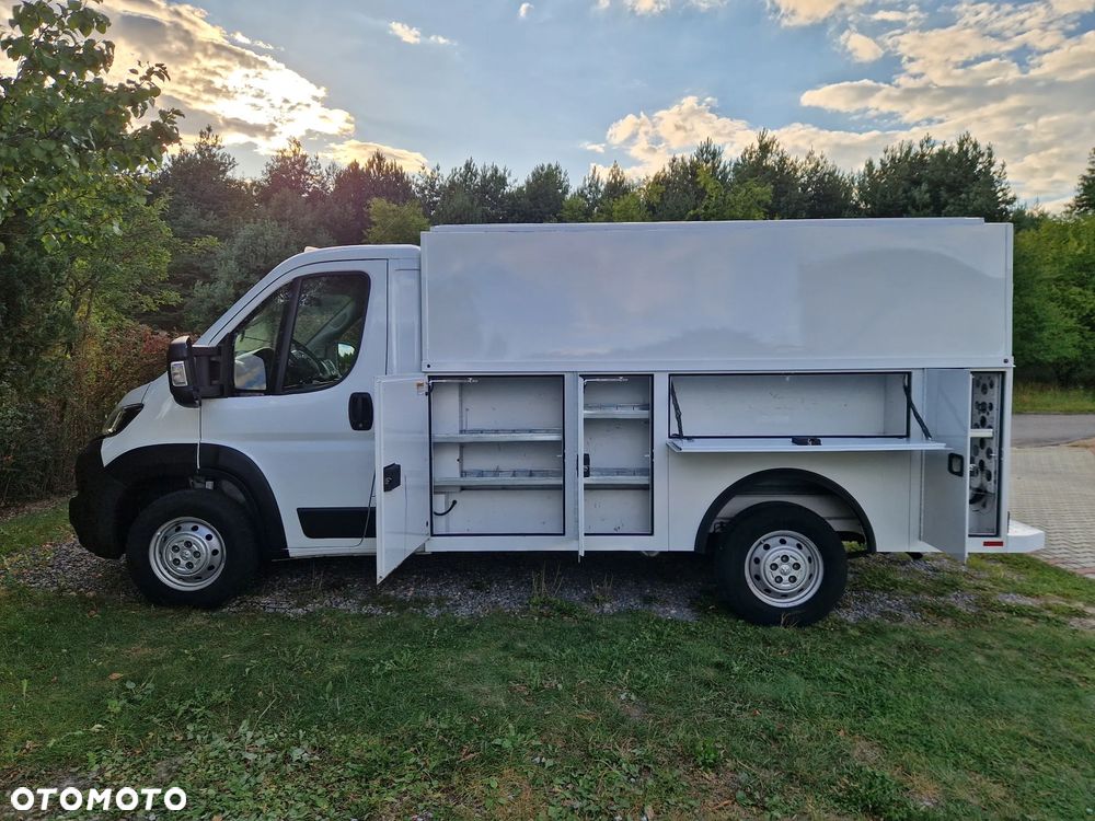 Fiat Ducato - RAM Promaster - 11
