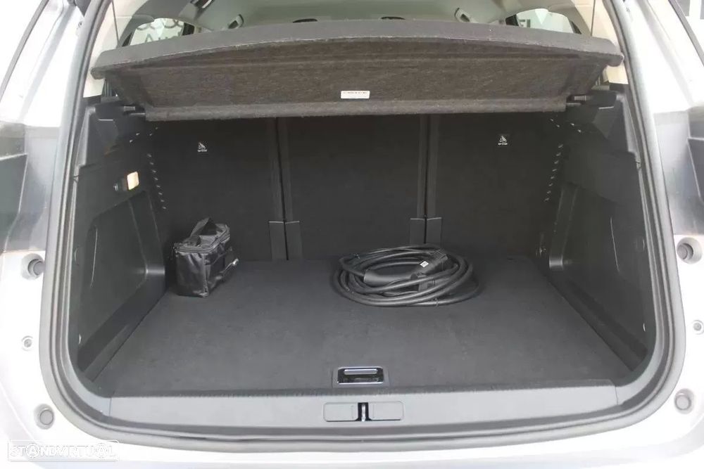 Citroën C5 Aircross 1.6 Hybrid Plus e-EAT8 - 10