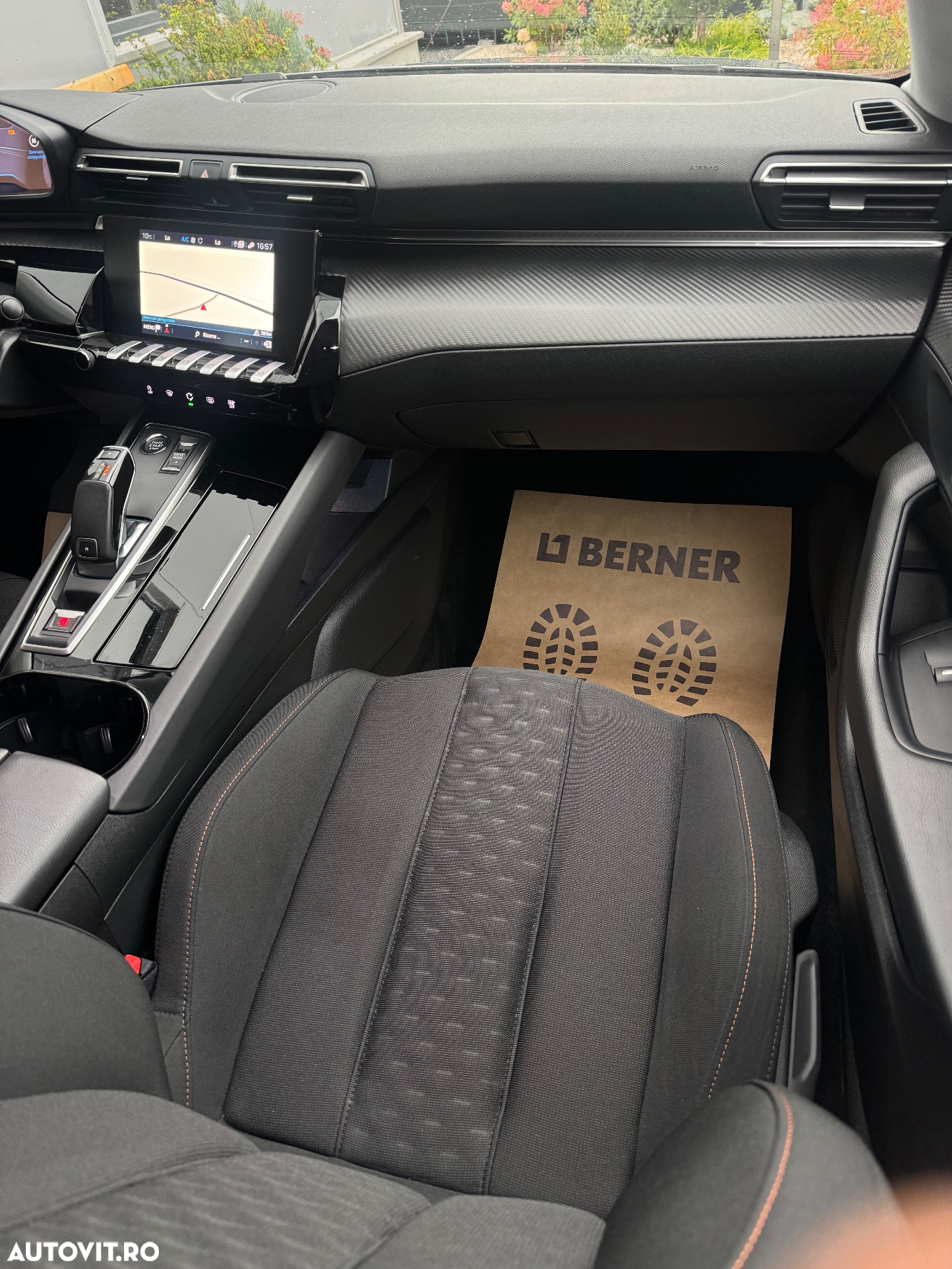 Peugeot 508 - 11