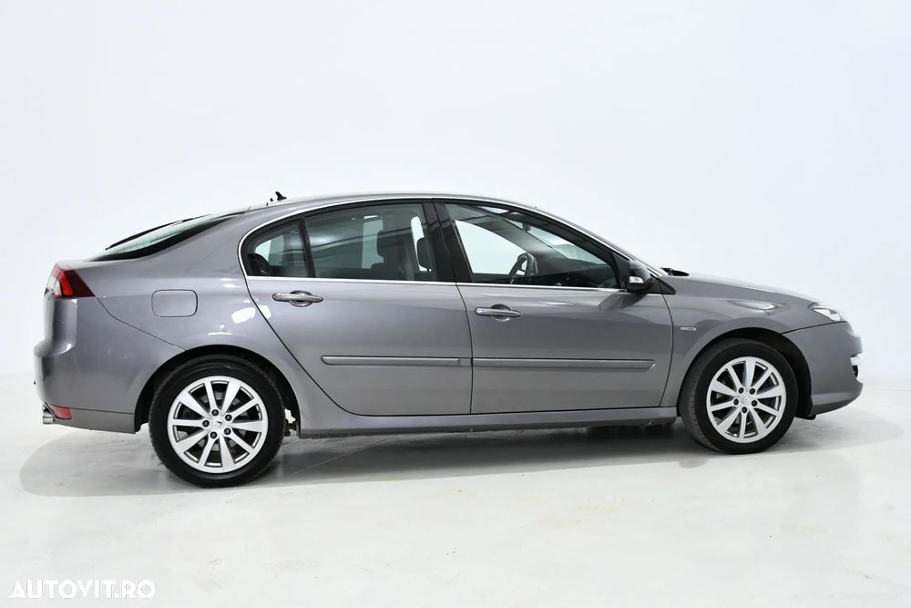 Renault Laguna ENERGY dCi 130 FAP Start & Stop Bose Edition - 4