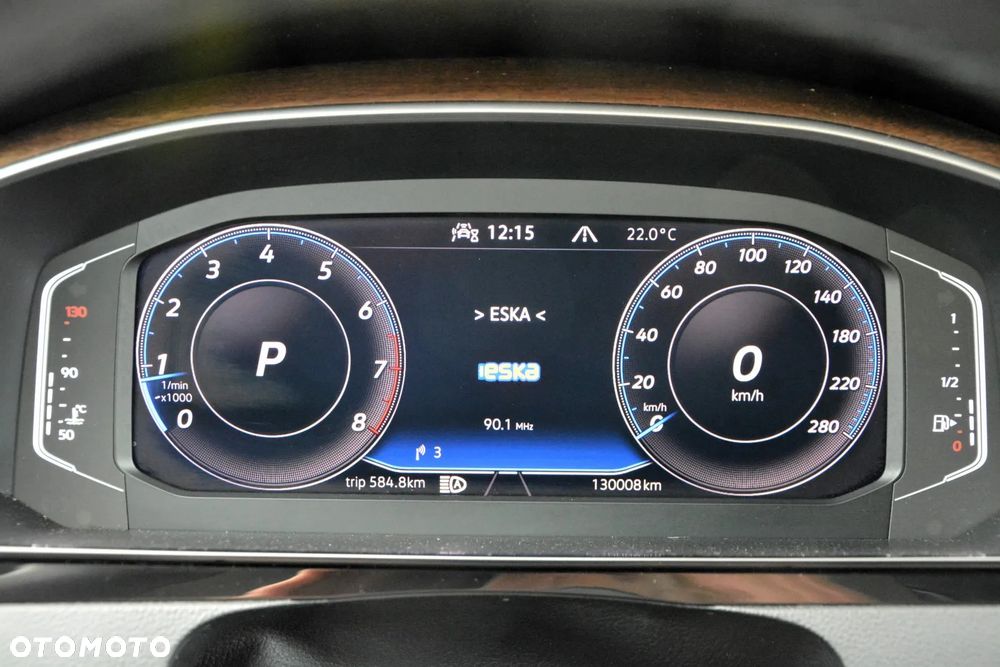 Volkswagen Arteon 2.0 TSI GPF Elegance DSG - 20