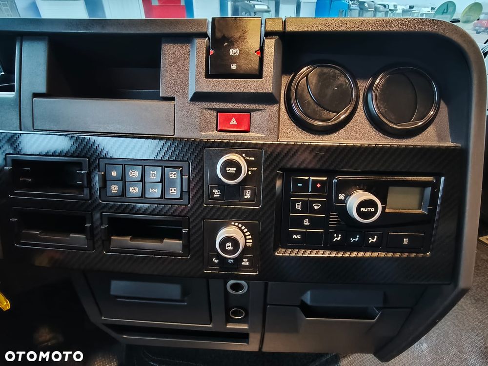 Renault T480 13L / EURO 6 / STANDARD / KLIMA POSTOJOWA / - 25