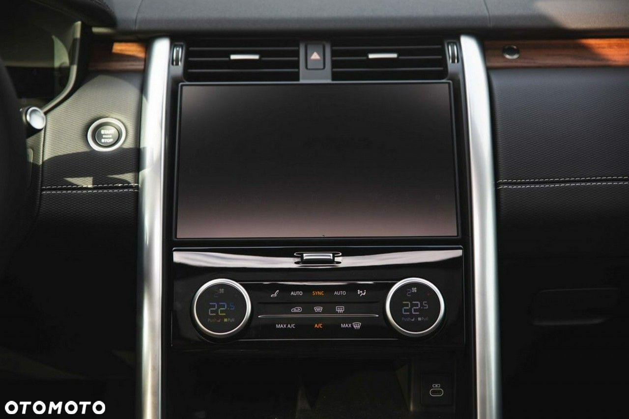 Land Rover Discovery - 18