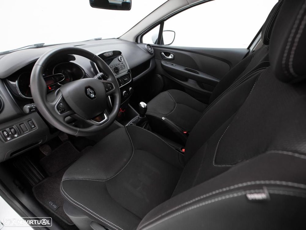 Renault Clio 1.5 dCi Zen C/PM+Pneu+P.R&Go - 7