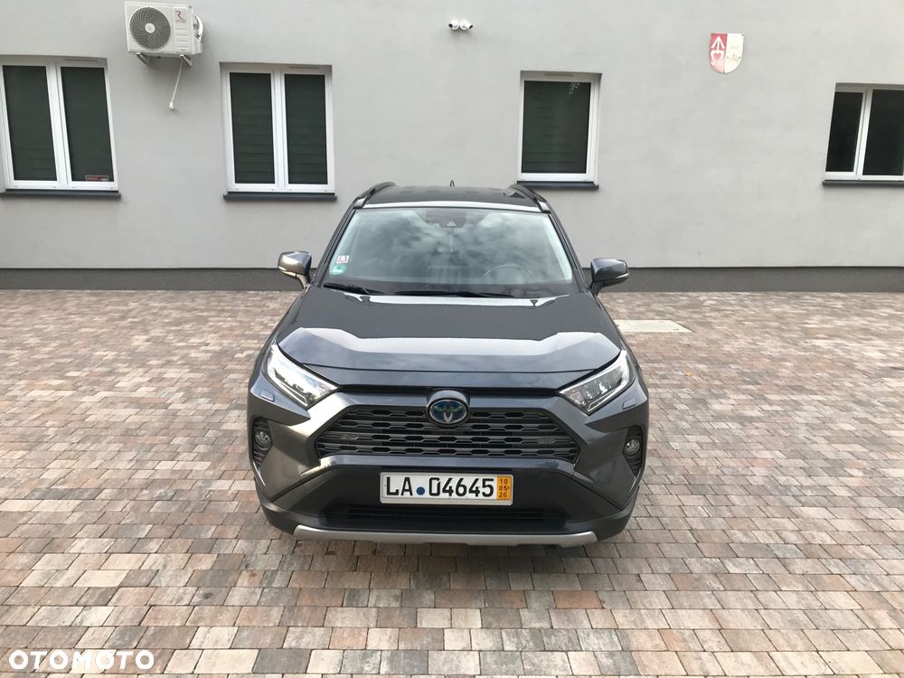 Toyota RAV4 - 2