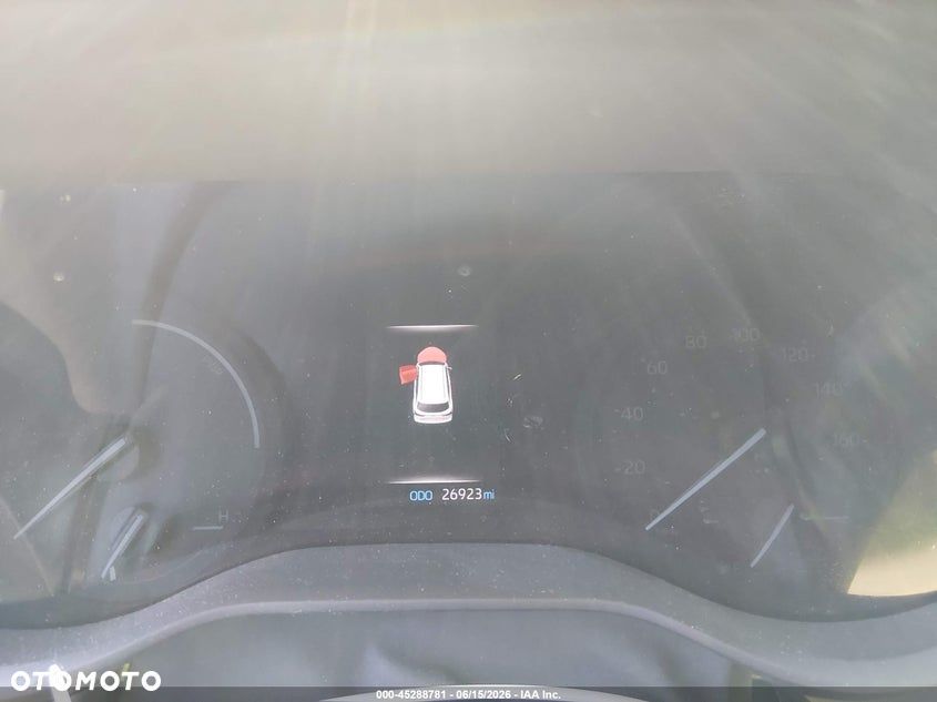 Toyota Sienna - 9