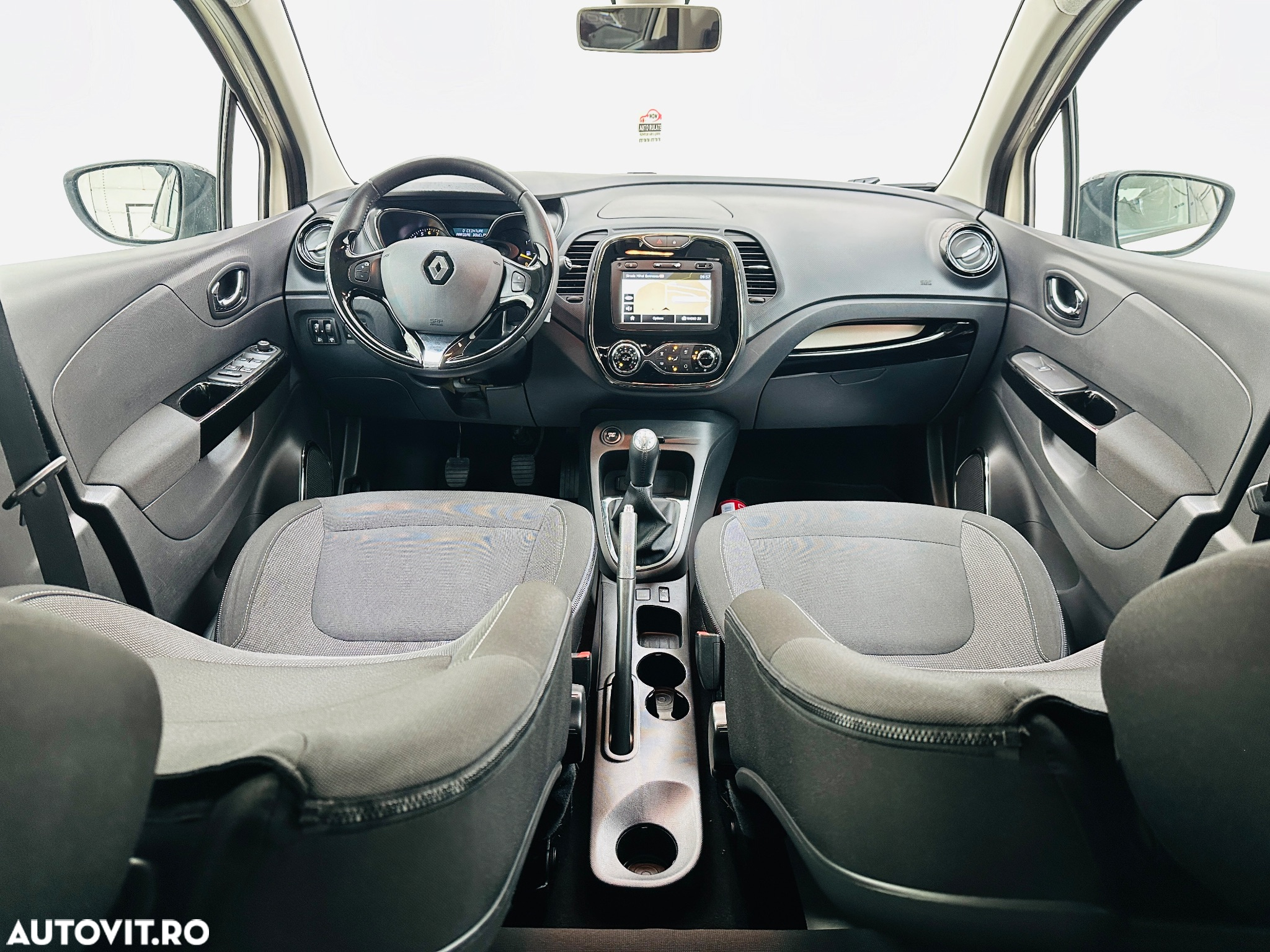 Renault Captur - 6
