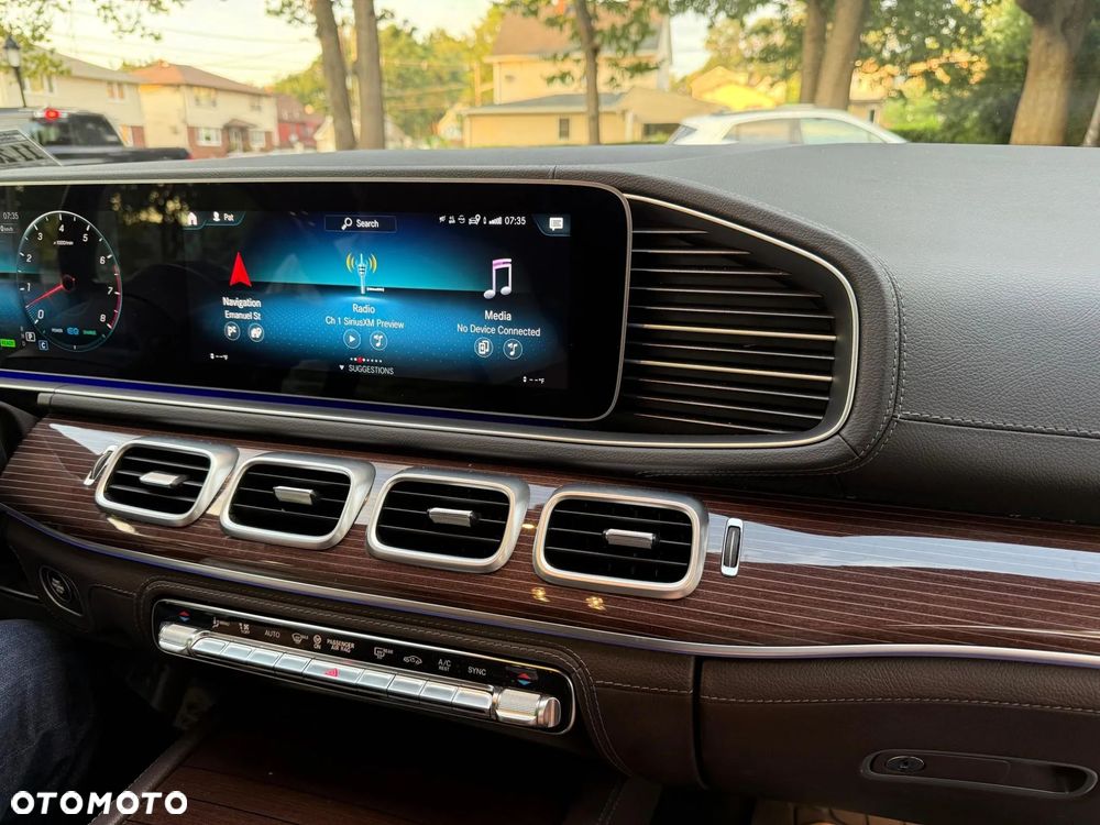 Mercedes-Benz GLE 450 4Matic 9G-TRONIC AMG Line - 17