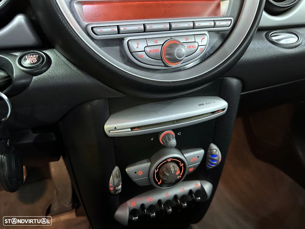 MINI 3 Portas Cooper - 24