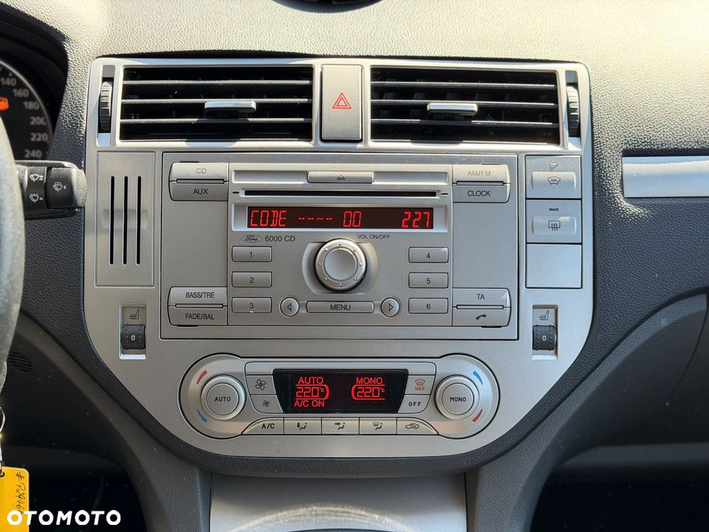 Ford Focus C-Max - 24