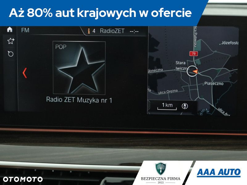 BMW Seria 5 - 10