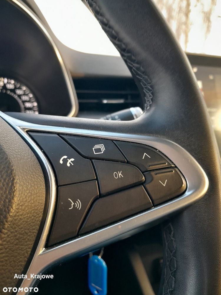 Renault Clio 1.0 TCe Zen - 21