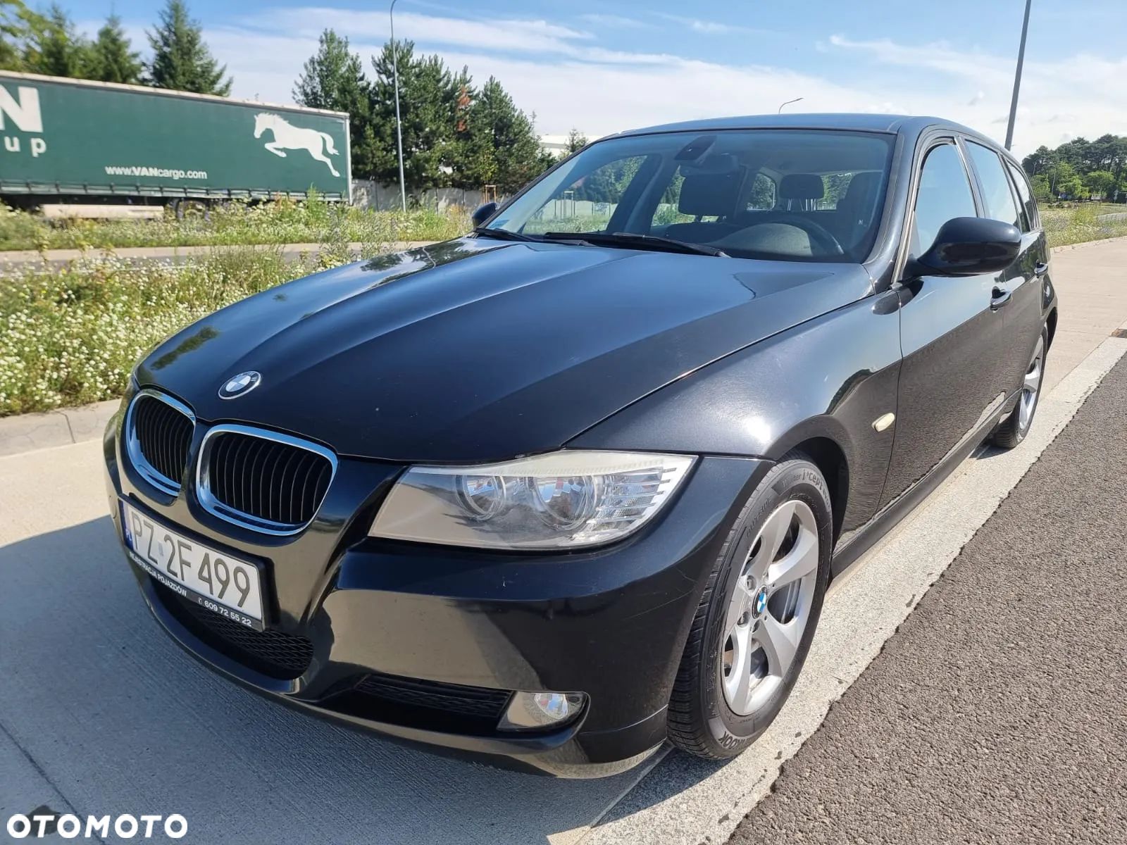BMW Seria 3 - 1