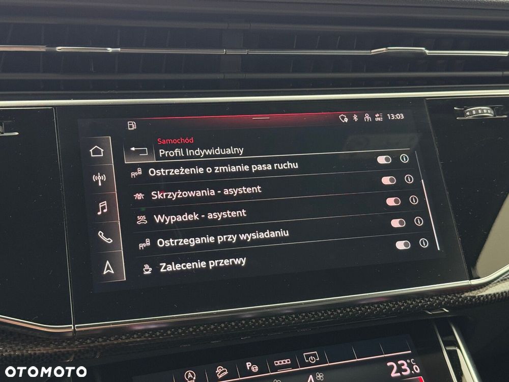 Audi SQ7 TFSI Quattro Tiptronic - 35