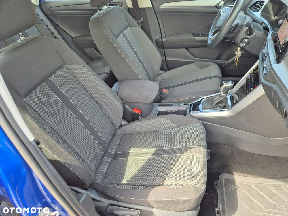 Volkswagen T-Roc 1.5 TSI Life DSG - 30