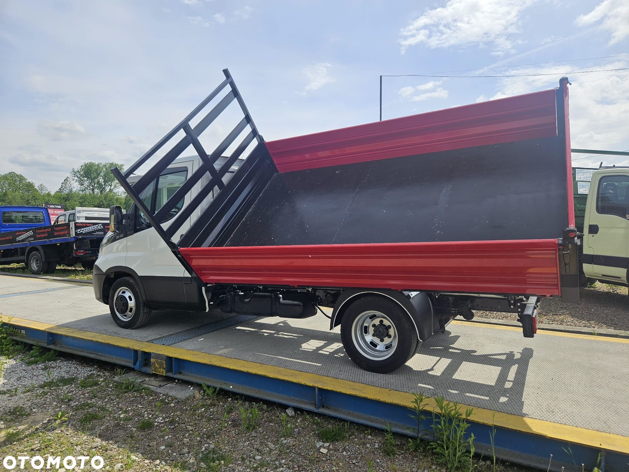 Iveco Daily 35C13 - 26