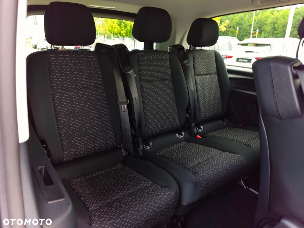 Mercedes-Benz Vito Tourer L2 Pro 9G-Tronic 447.703 - 35