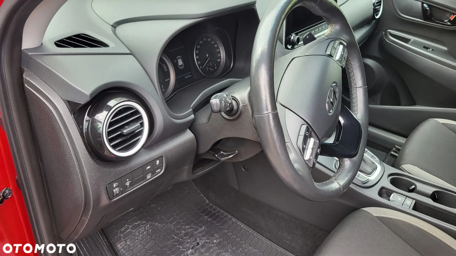 Hyundai Kona 1.6 GDI Hybrid Style DCT - 32