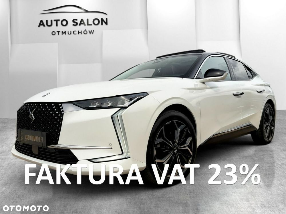 DS Automobiles DS 4 - 1