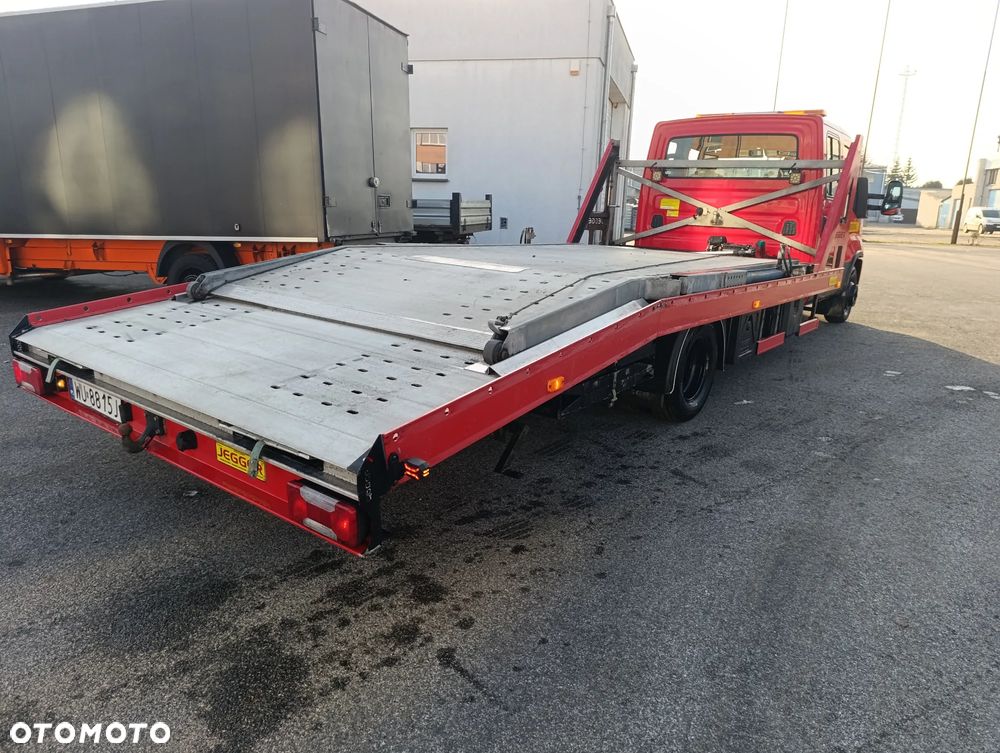 Iveco DAILY 70C21A8P - 7