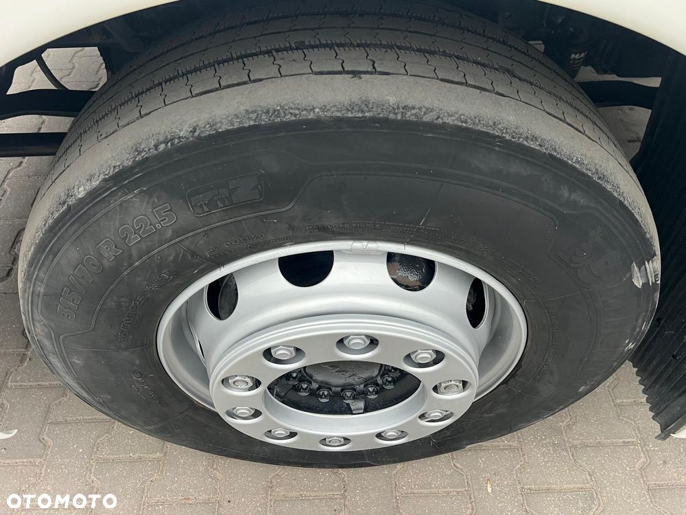 MAN TGX 18.470 XLX / E6  / STANDARD / AUTOMAT / BARDZO DOBRY STAN - 10