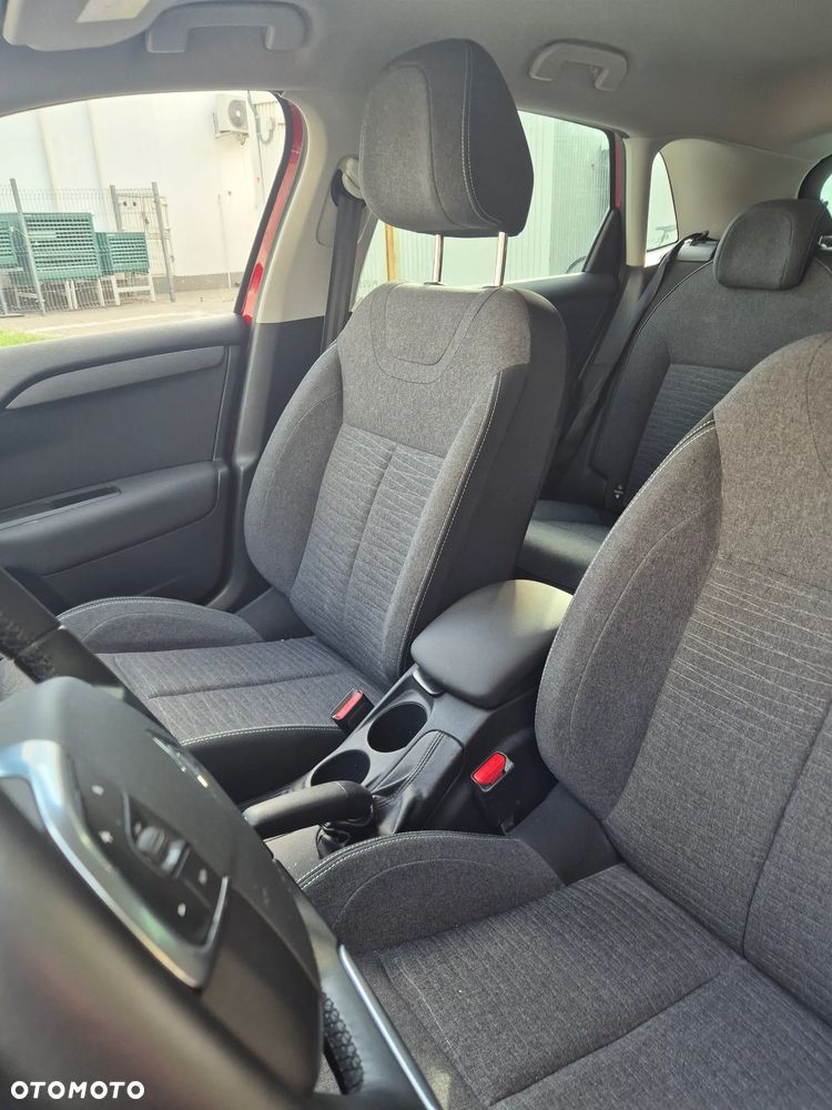 Citroën C4 1.2 PureTech MoreLife S&S - 9