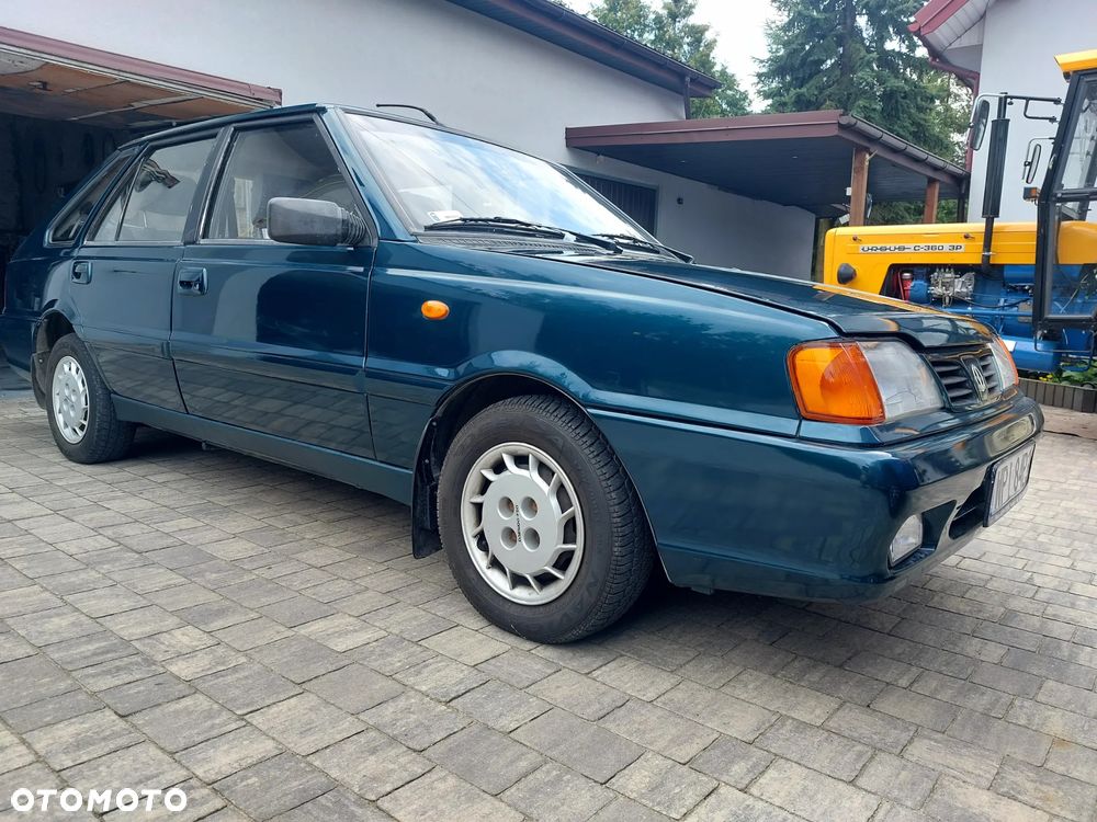 Polonez Caro - 4