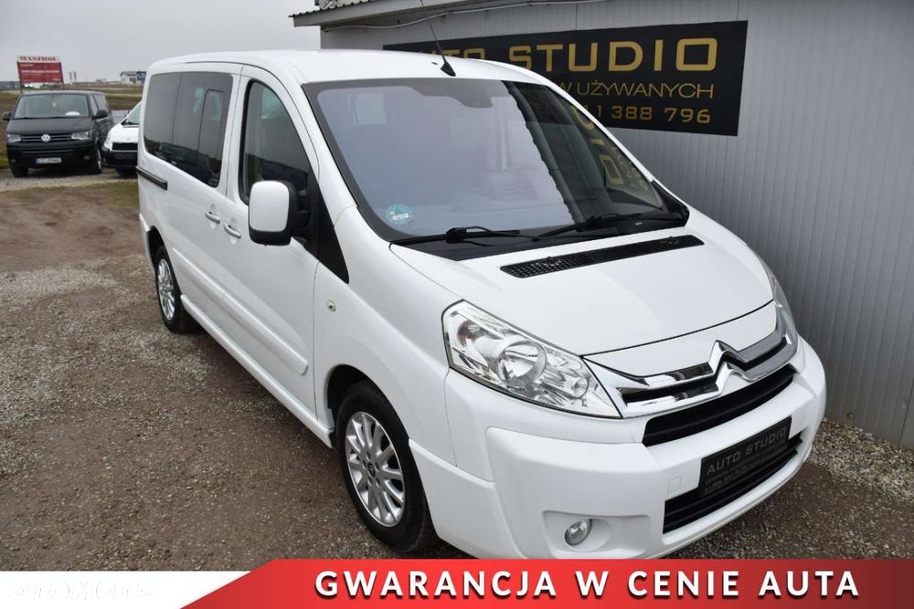 Citroën Jumpy Combi - 39