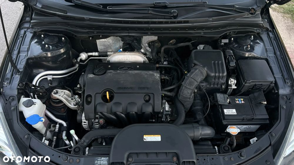 Hyundai i30 i30cw 1.4 blue Comfort - 34