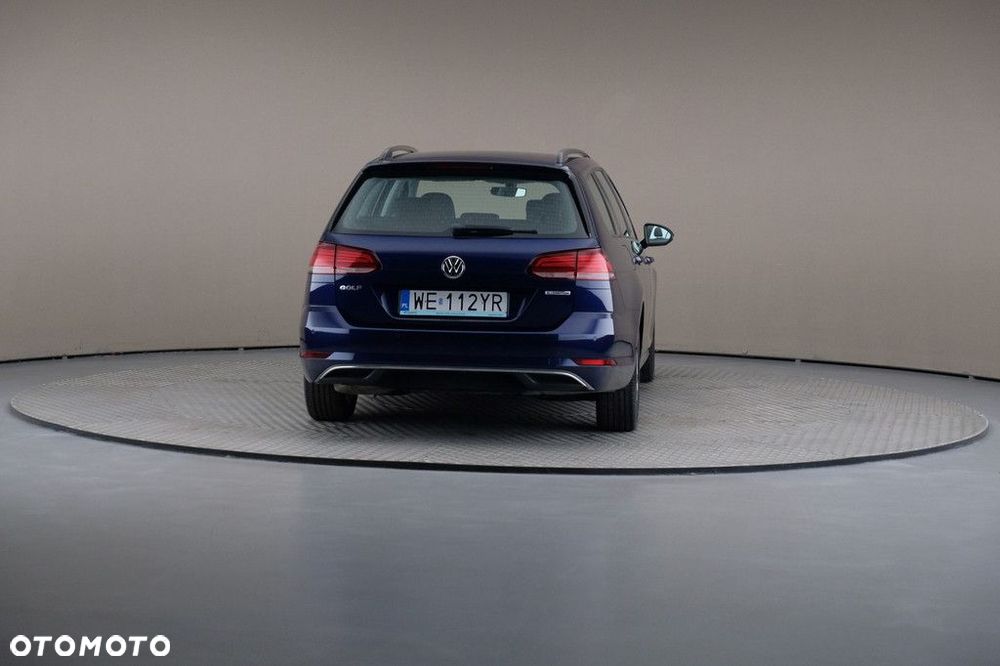 Volkswagen Golf Variant - 5