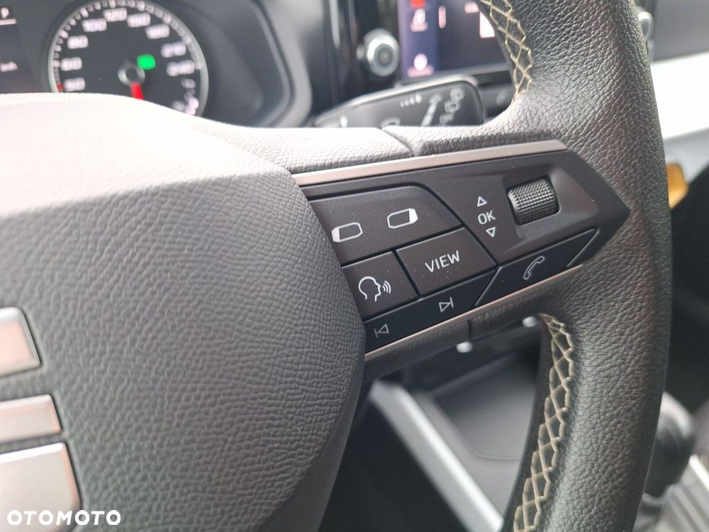 Seat Arona 1.0 TSI Style S&S DSG - 18